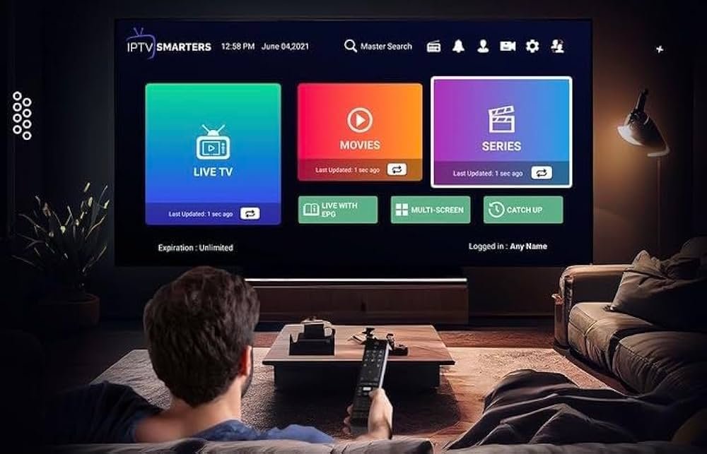IPTV Smarters Pro ne fonctionne plus ou reste bloqué : 10 solutions