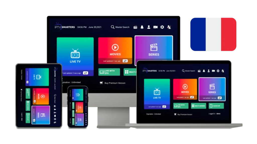 IPTV Smarters Pro : Impossible de Lire Cette Vidéo ? Que Faire