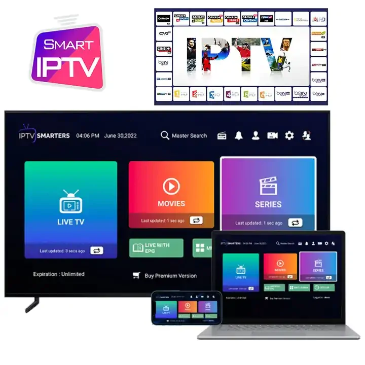 Comment renouveler un abonnement IPTV : guide complet 2026